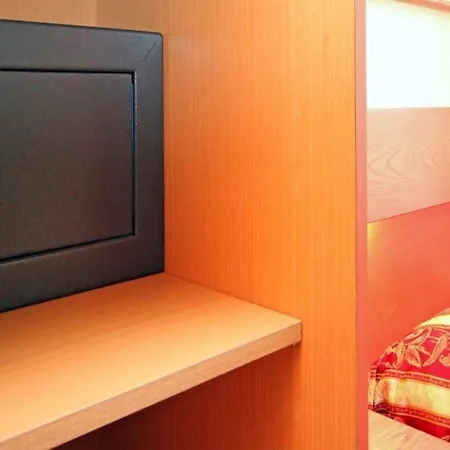 Hotel Benaco 3*