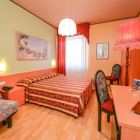Hotel Benaco Sirmione