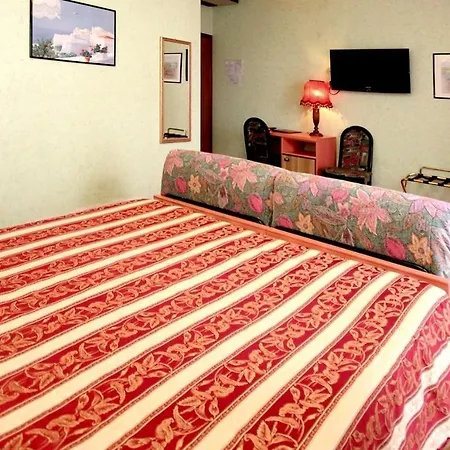 Benaco ホテル 3*