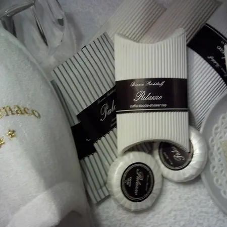 Benaco ホテル 3*