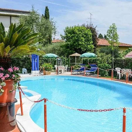 Benaco 3* Sirmione